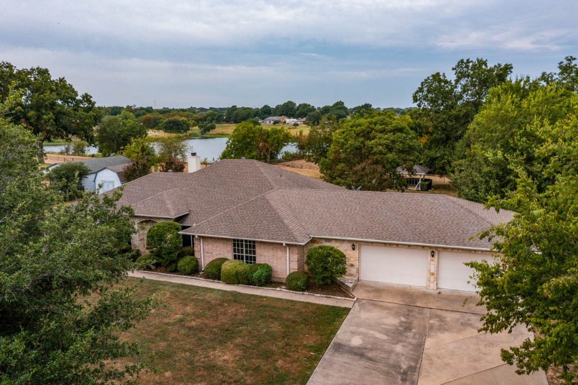 1429 N Preston Road Denison TX 75020