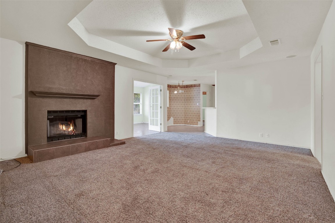 1429 N Preston Road Denison TX 75020
