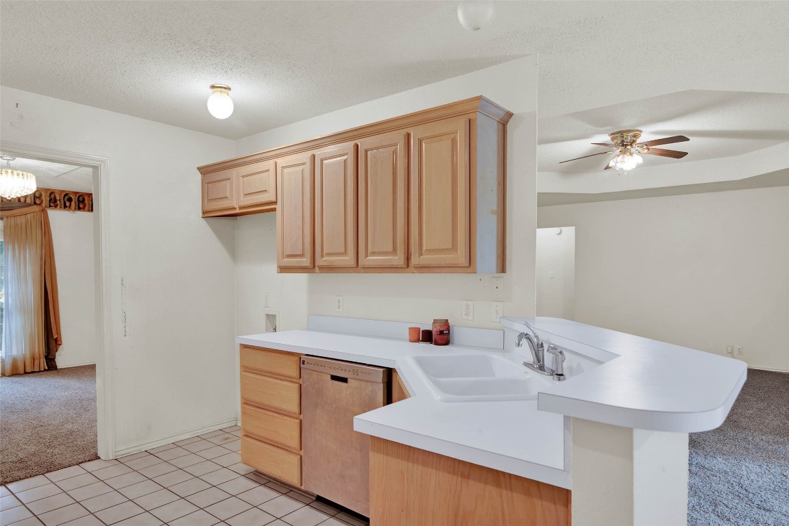 1429 N Preston Road Denison TX 75020
