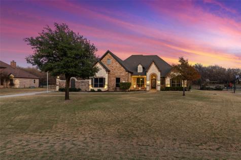 225 Whistling Duck Lane Double Oak TX 75077