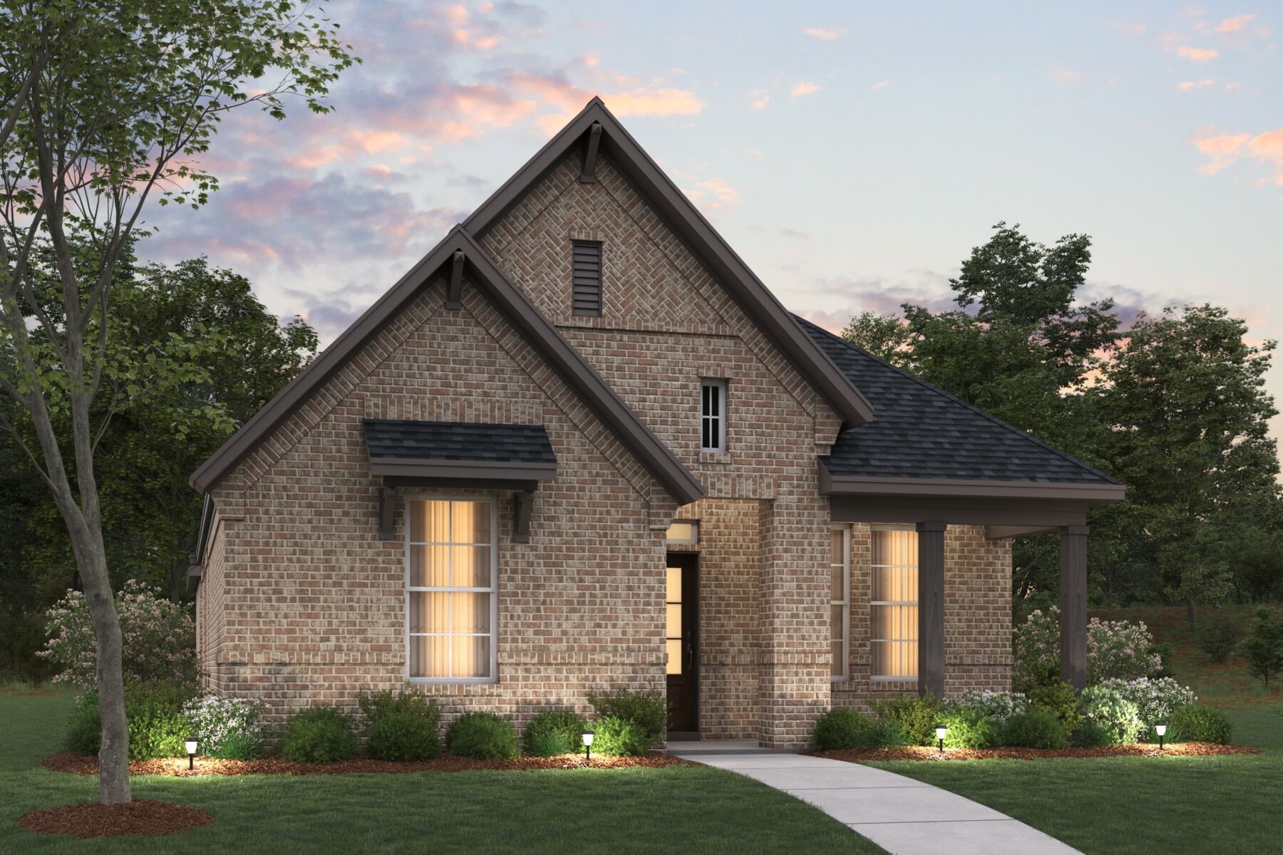1013 Tarryhill Drive Crowley TX 76036