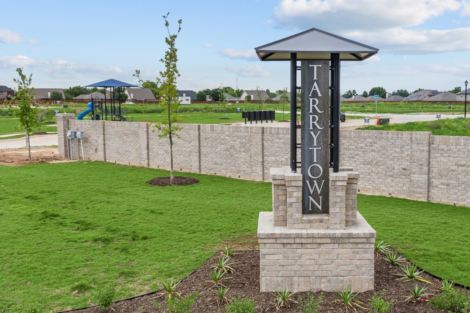 1013 Tarryhill Drive Crowley TX 76036