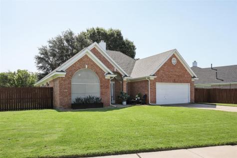 1544 Merritt Drive Flower Mound TX 75028