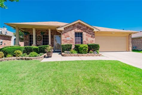 1409 Vista Ridge Drive Forney TX 75126