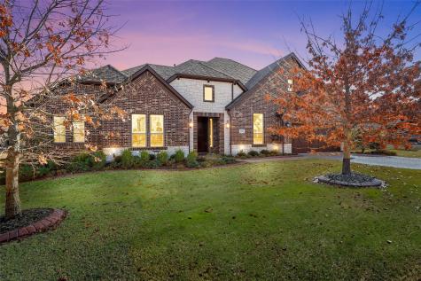 1508 Wolf Ridge Run Gunter TX 75058