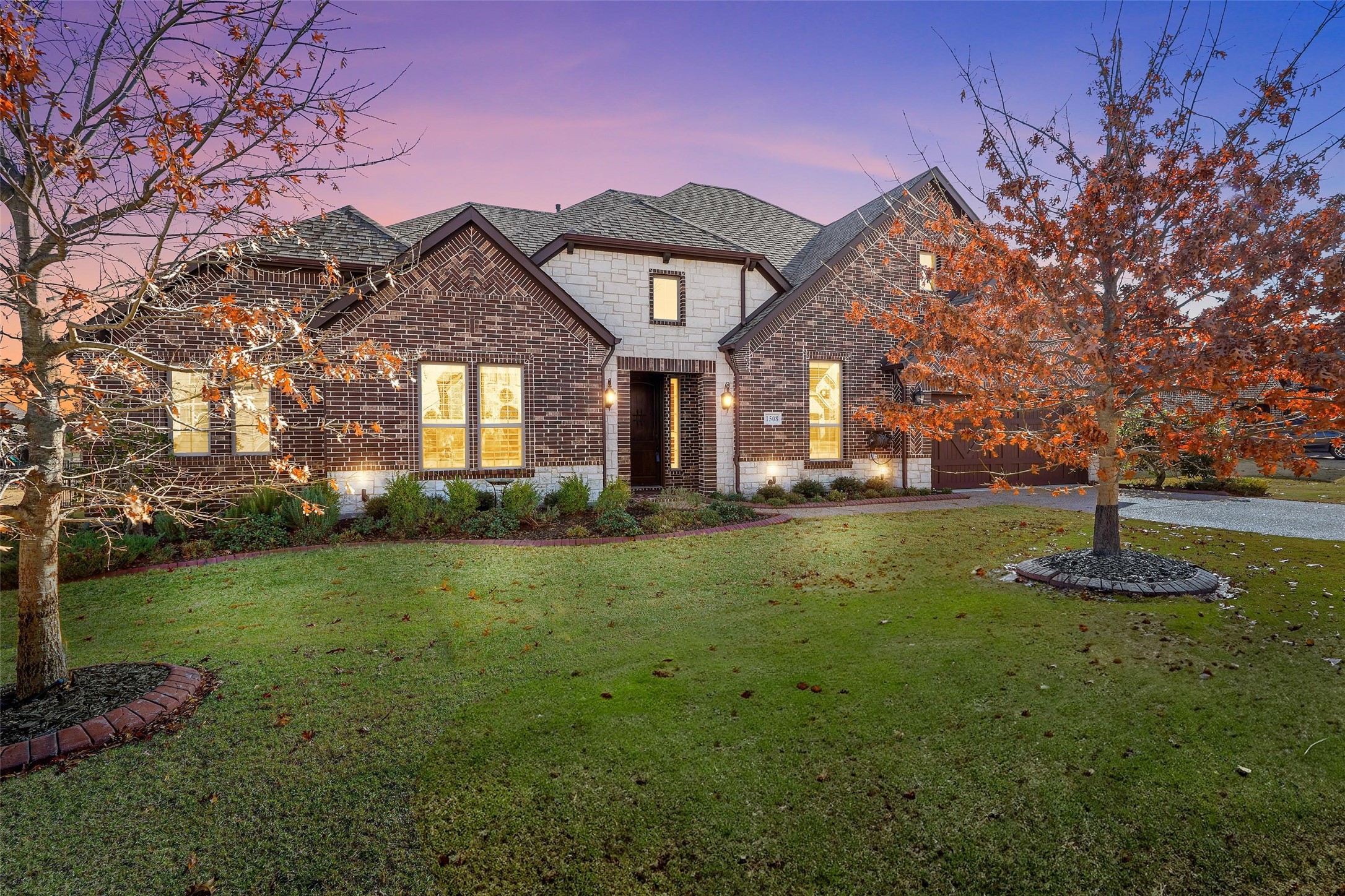 1508 Wolf Ridge Run Gunter TX 75058