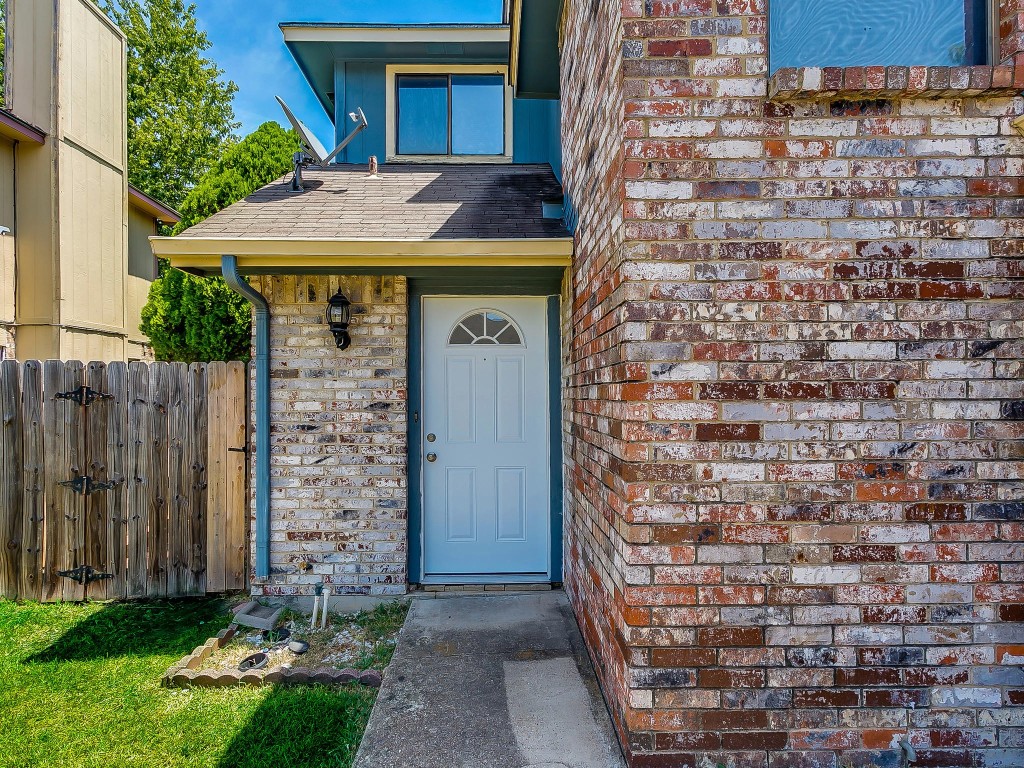 2614 Pinta Circle Grand Prairie TX 75052