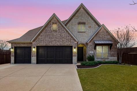 1208 Broadmoor Way Roanoke TX 76262