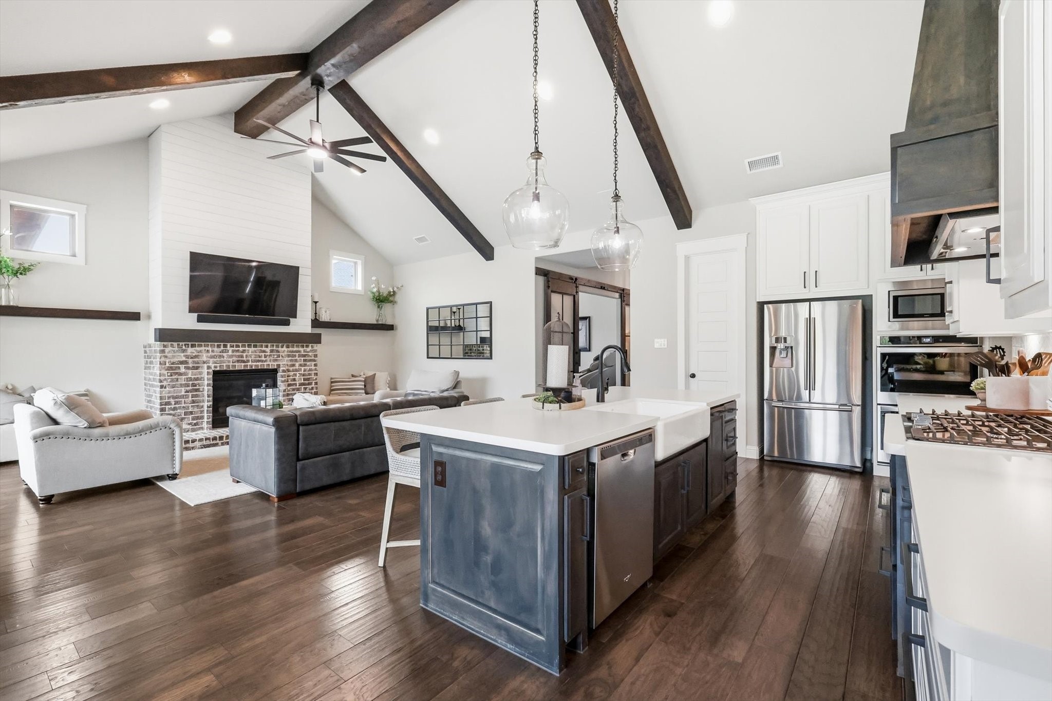 1208 Broadmoor Way Roanoke TX 76262