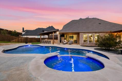 1208 Broadmoor Way Roanoke TX 76262