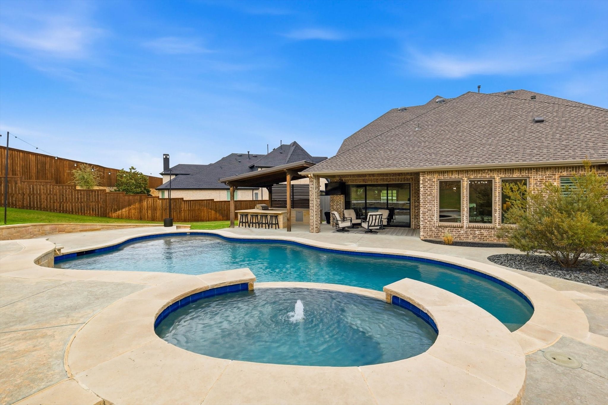 1208 Broadmoor Way Roanoke TX 76262