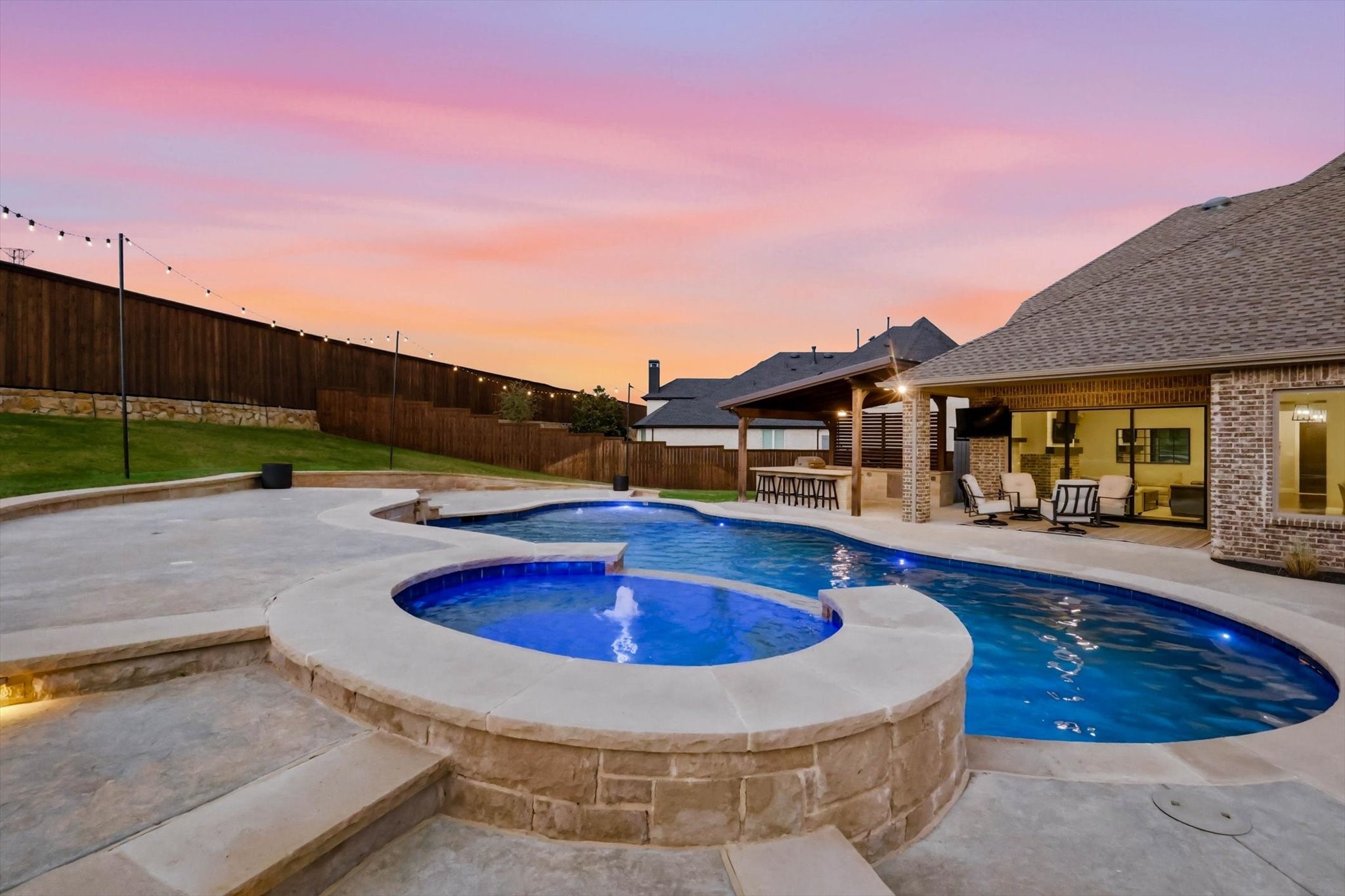 1208 Broadmoor Way Roanoke TX 76262