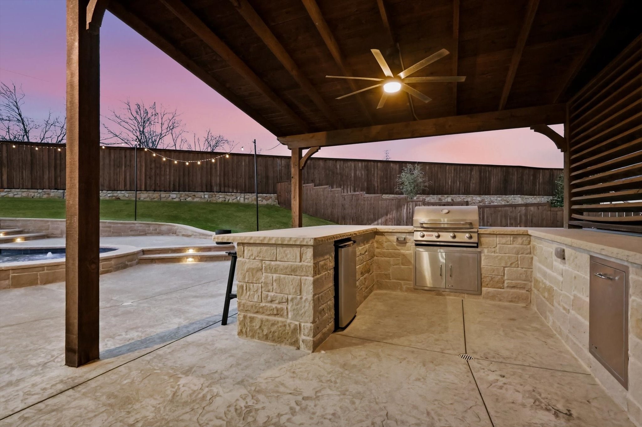 1208 Broadmoor Way Roanoke TX 76262