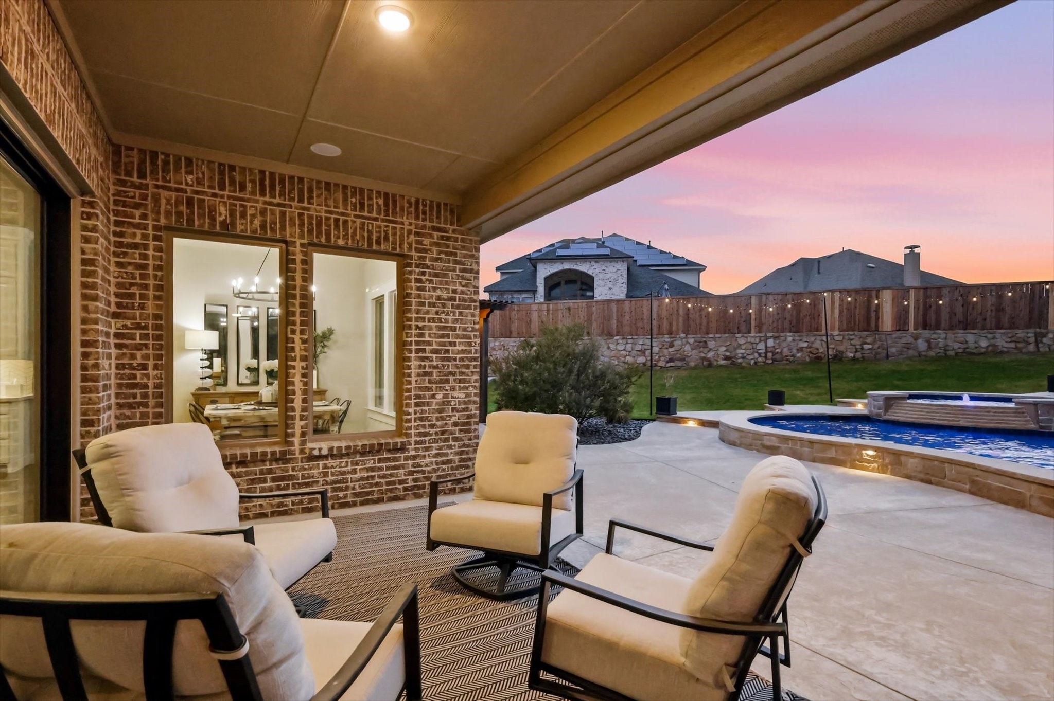 1208 Broadmoor Way Roanoke TX 76262