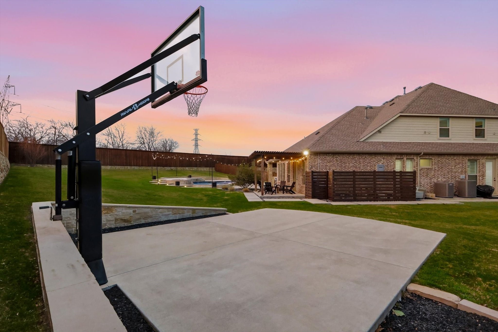 1208 Broadmoor Way Roanoke TX 76262