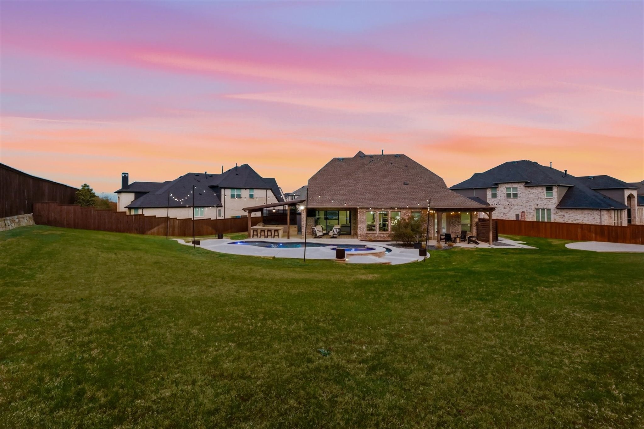 1208 Broadmoor Way Roanoke TX 76262