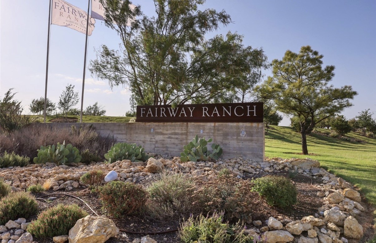 1208 Broadmoor Way Roanoke TX 76262