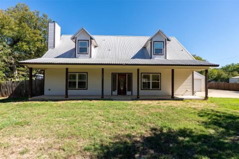 407 S Main Street Crandall TX 75114