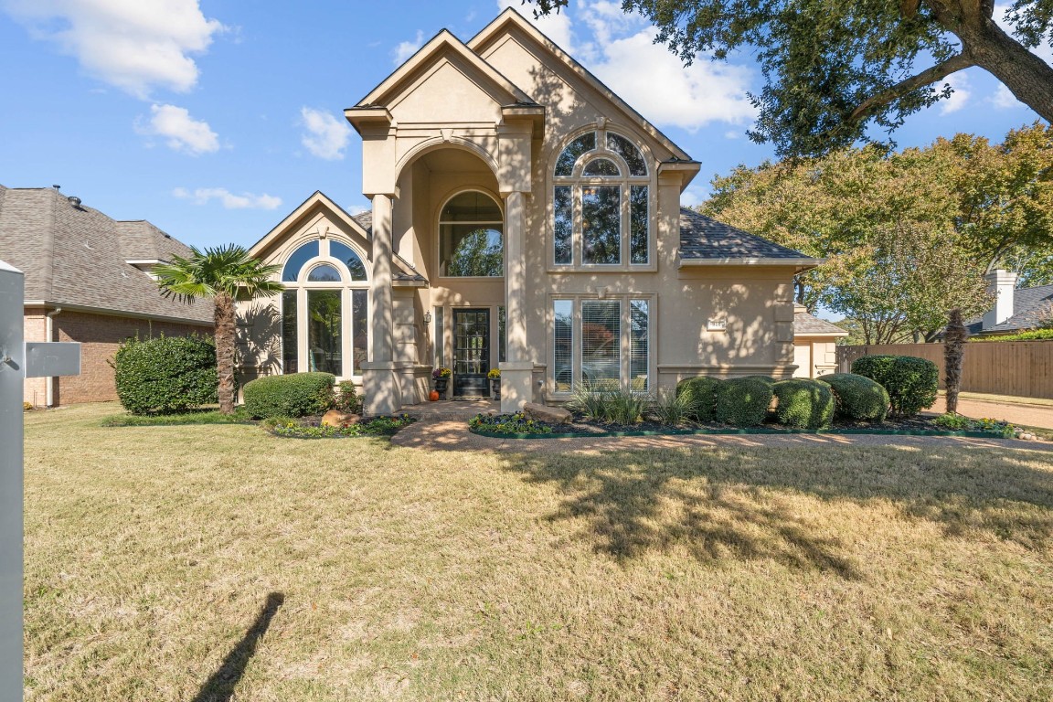 1106 Longford Circle Southlake TX 76092
