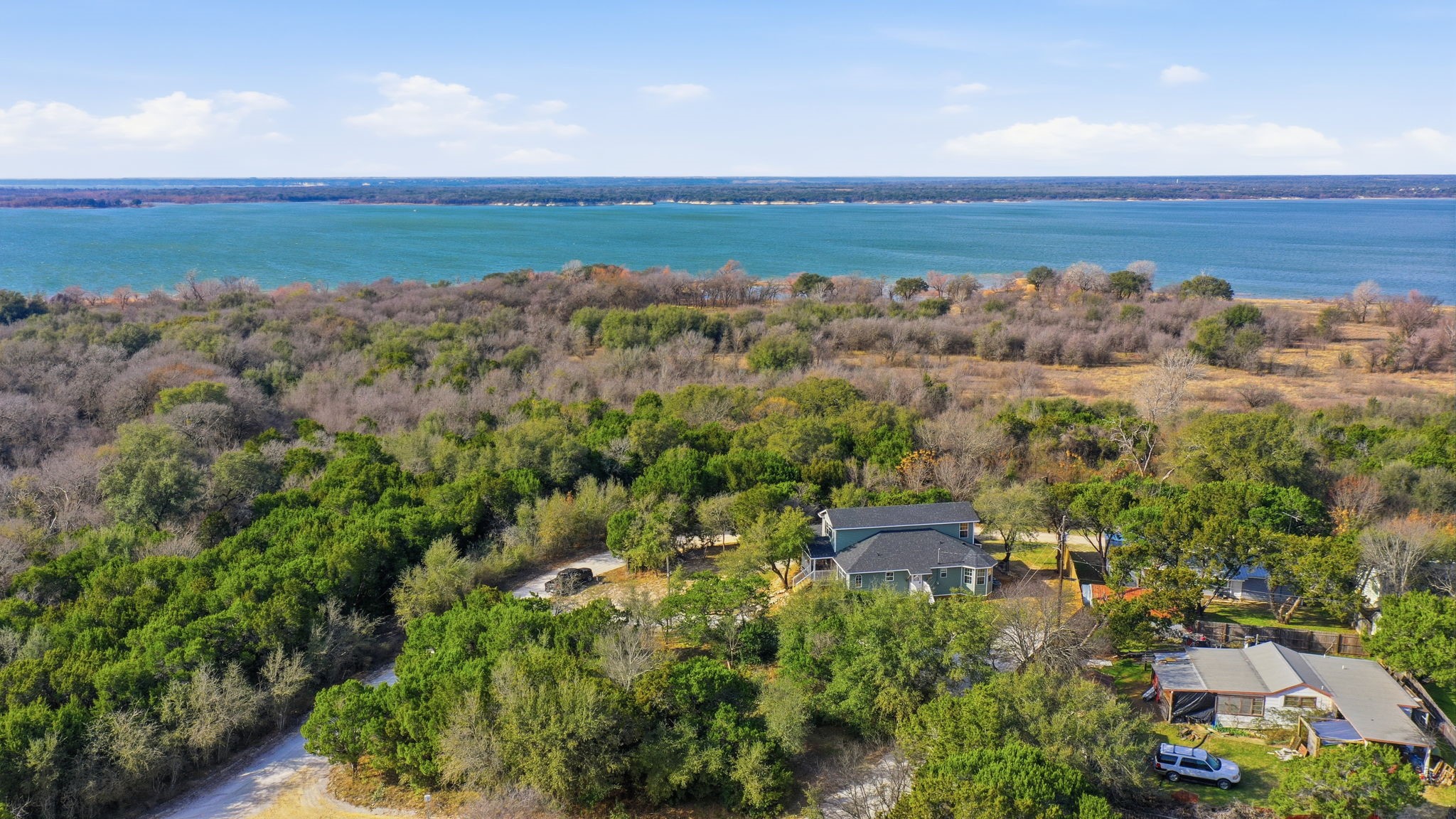 188 Cedar Hill Trail Whitney TX 76692