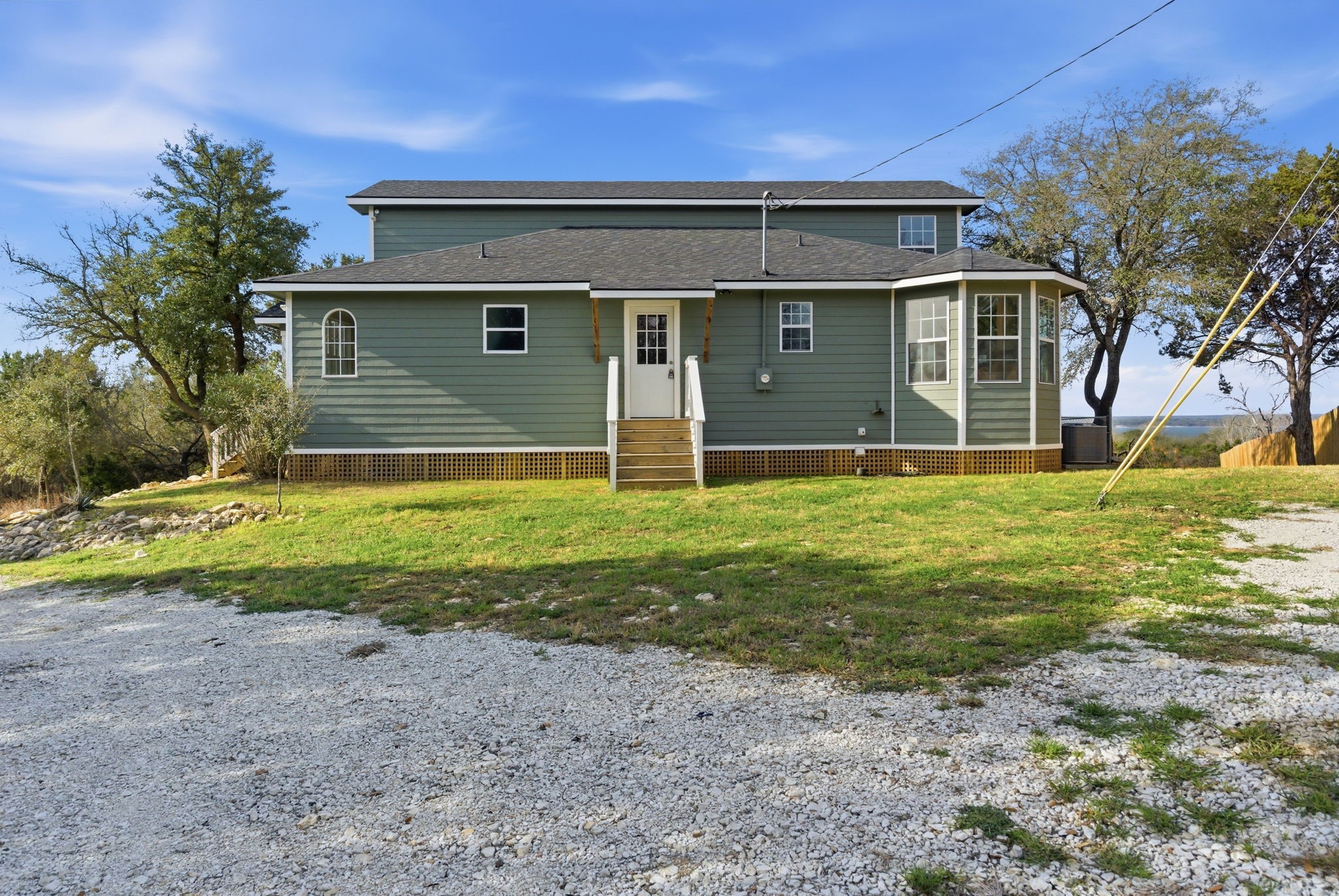 188 Cedar Hill Trail Whitney TX 76692