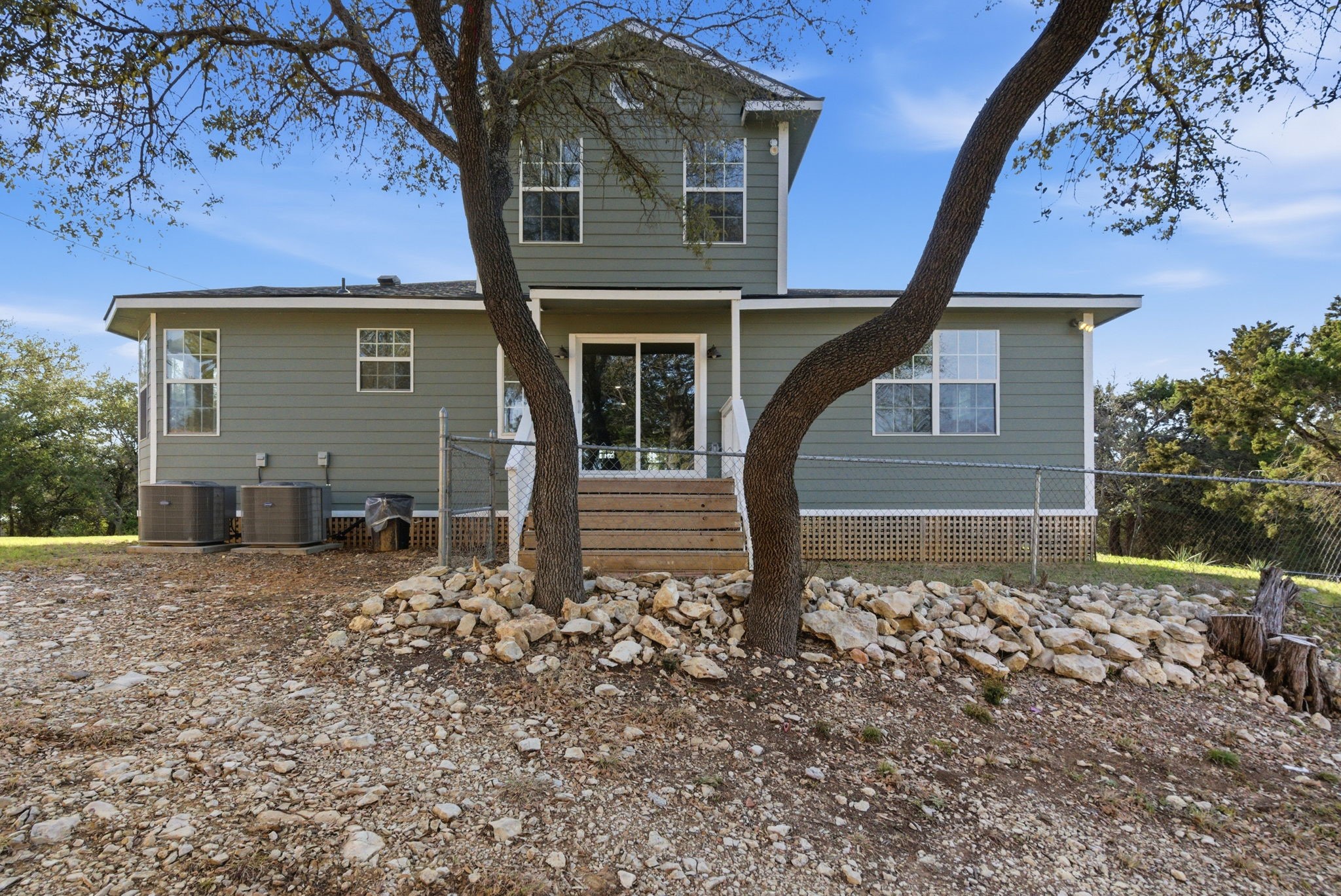 188 Cedar Hill Trail Whitney TX 76692