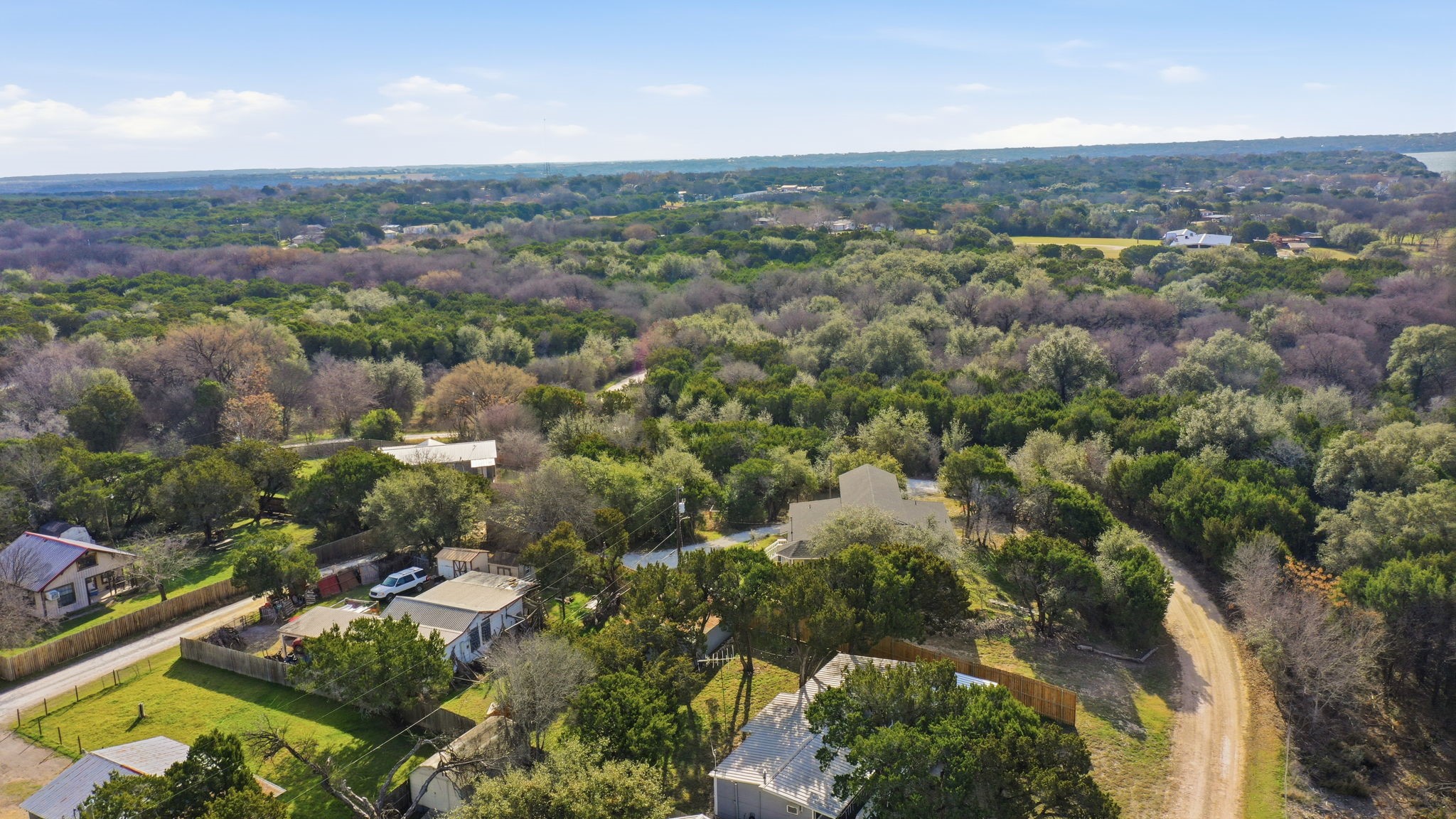 188 Cedar Hill Trail Whitney TX 76692