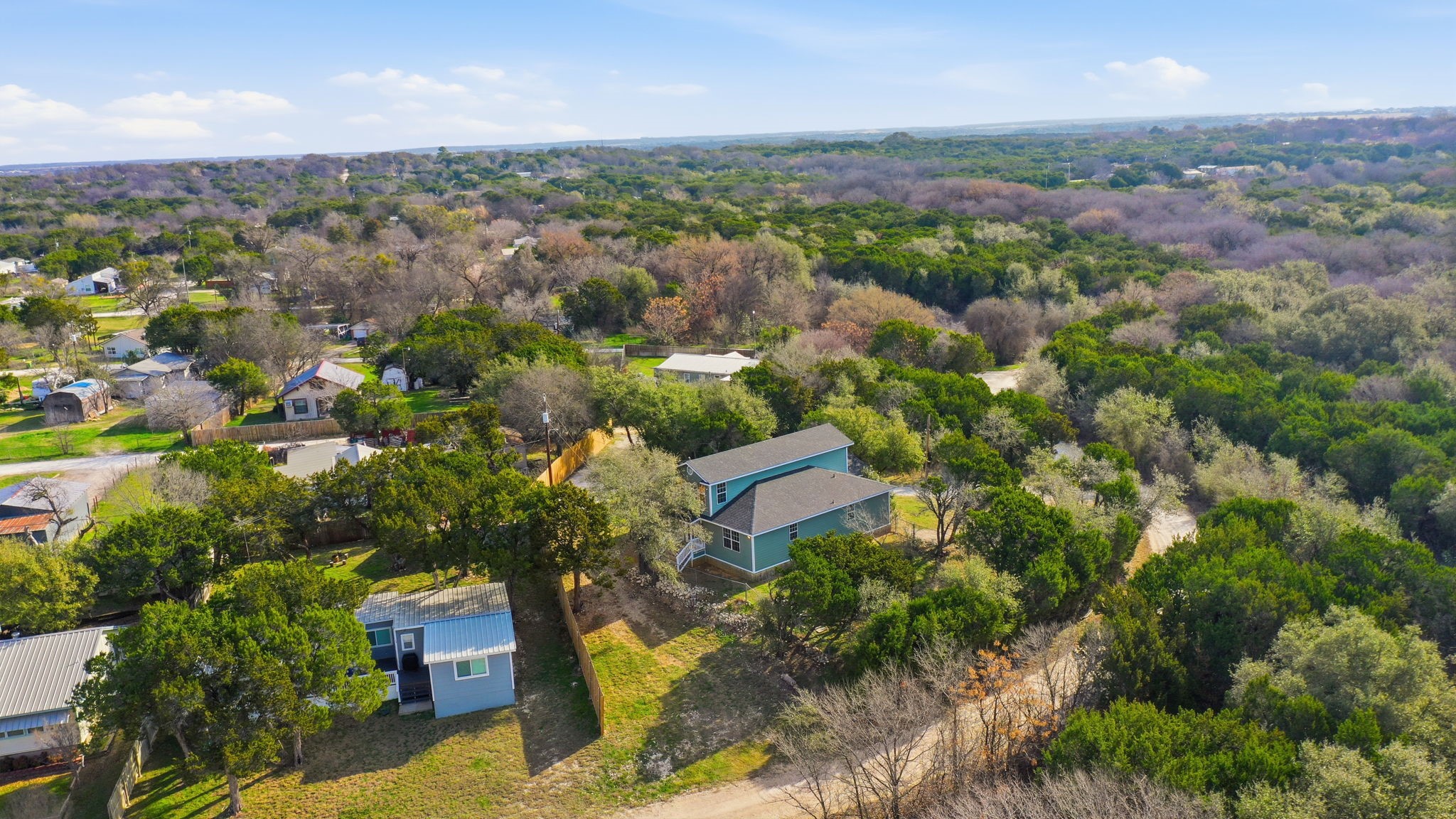 188 Cedar Hill Trail Whitney TX 76692