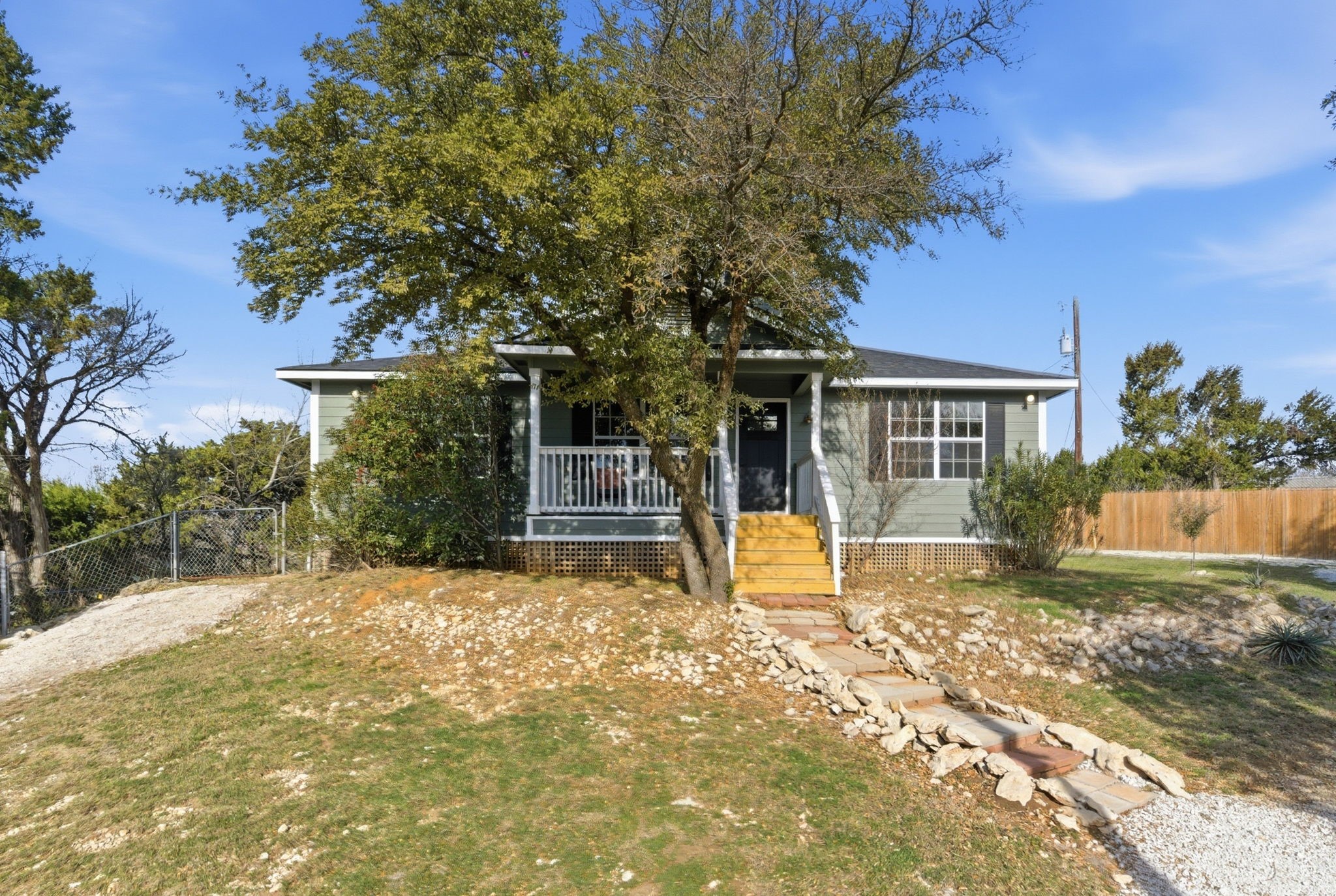 188 Cedar Hill Trail Whitney TX 76692