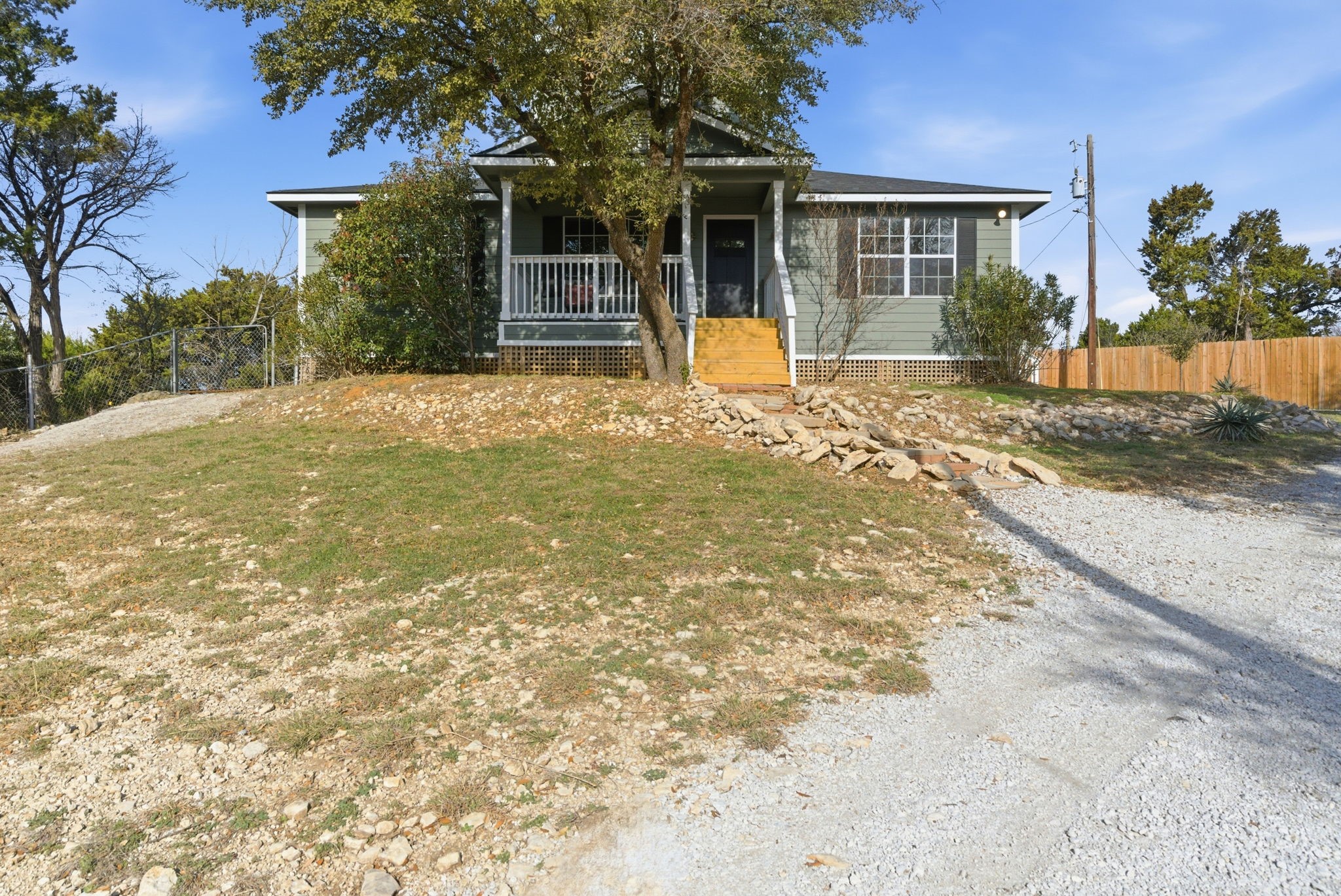 188 Cedar Hill Trail Whitney TX 76692