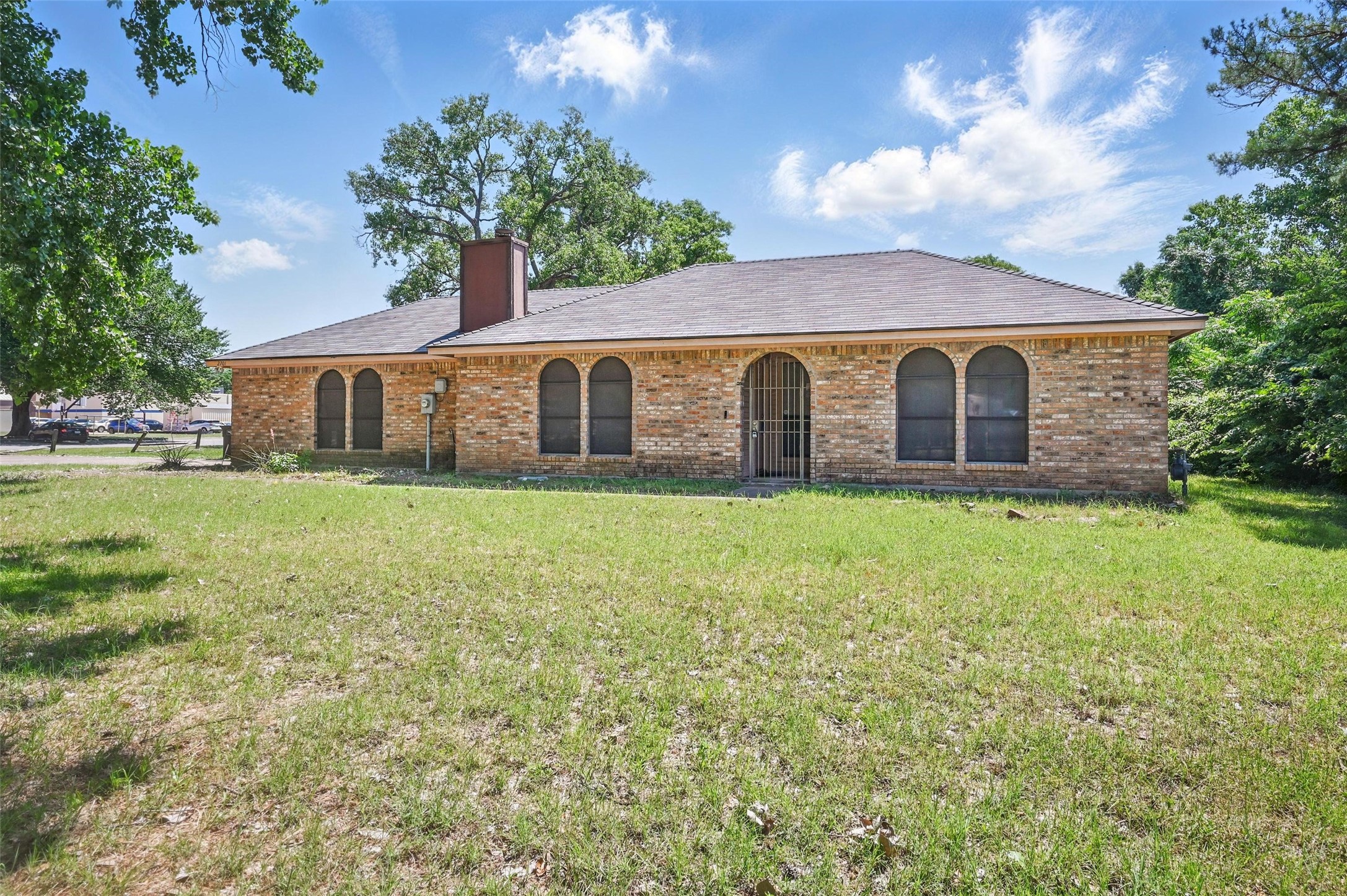 2701 Mims Street Fort Worth TX 76112