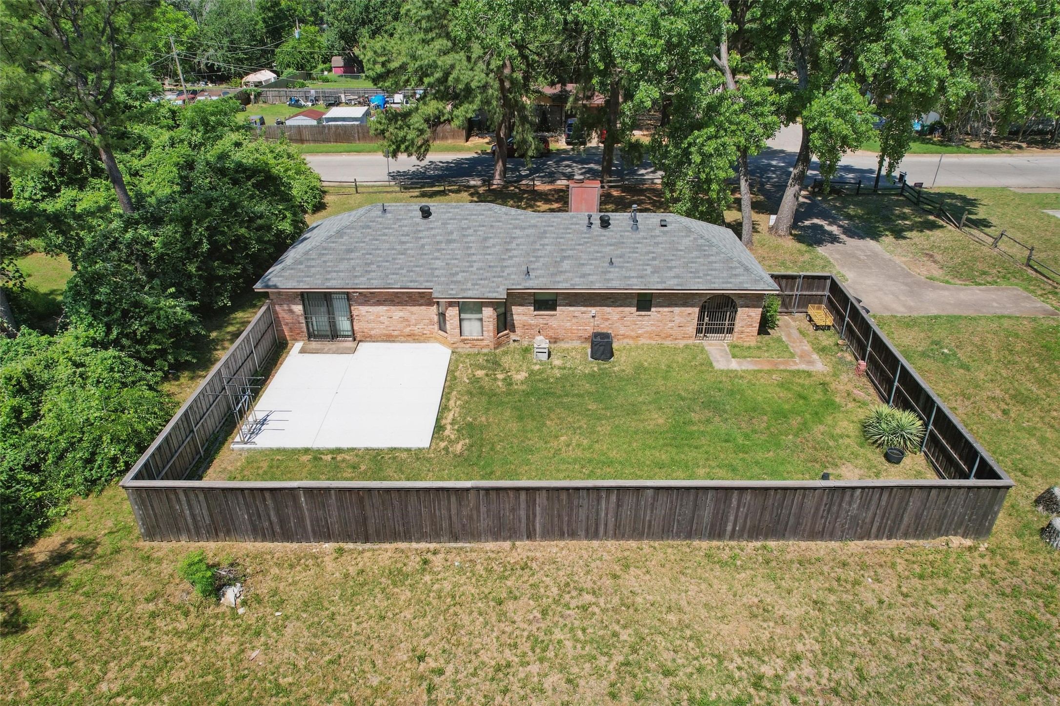 2701 Mims Street Fort Worth TX 76112