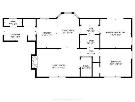 2701 Mims Street Fort Worth TX 76112