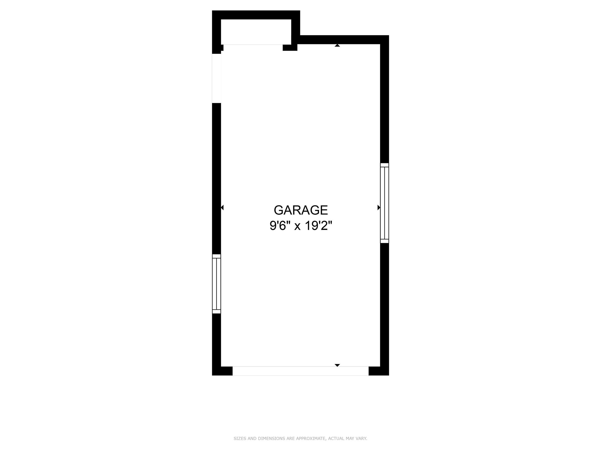 2701 Mims Street Fort Worth TX 76112