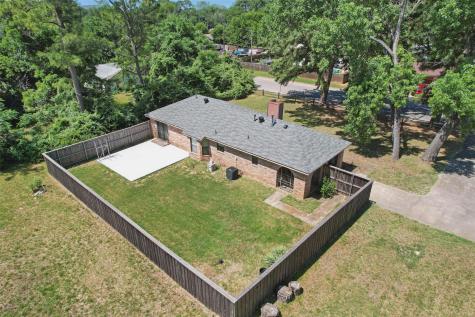 2701 Mims Street Fort Worth TX 76112