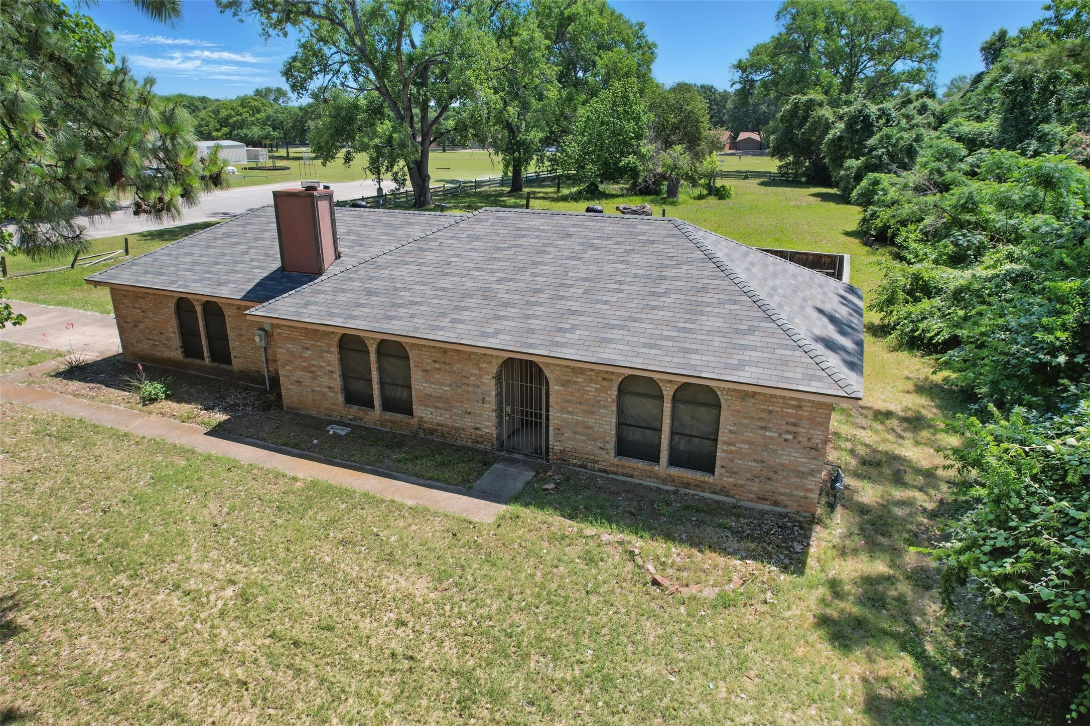 2701 Mims Street Fort Worth TX 76112