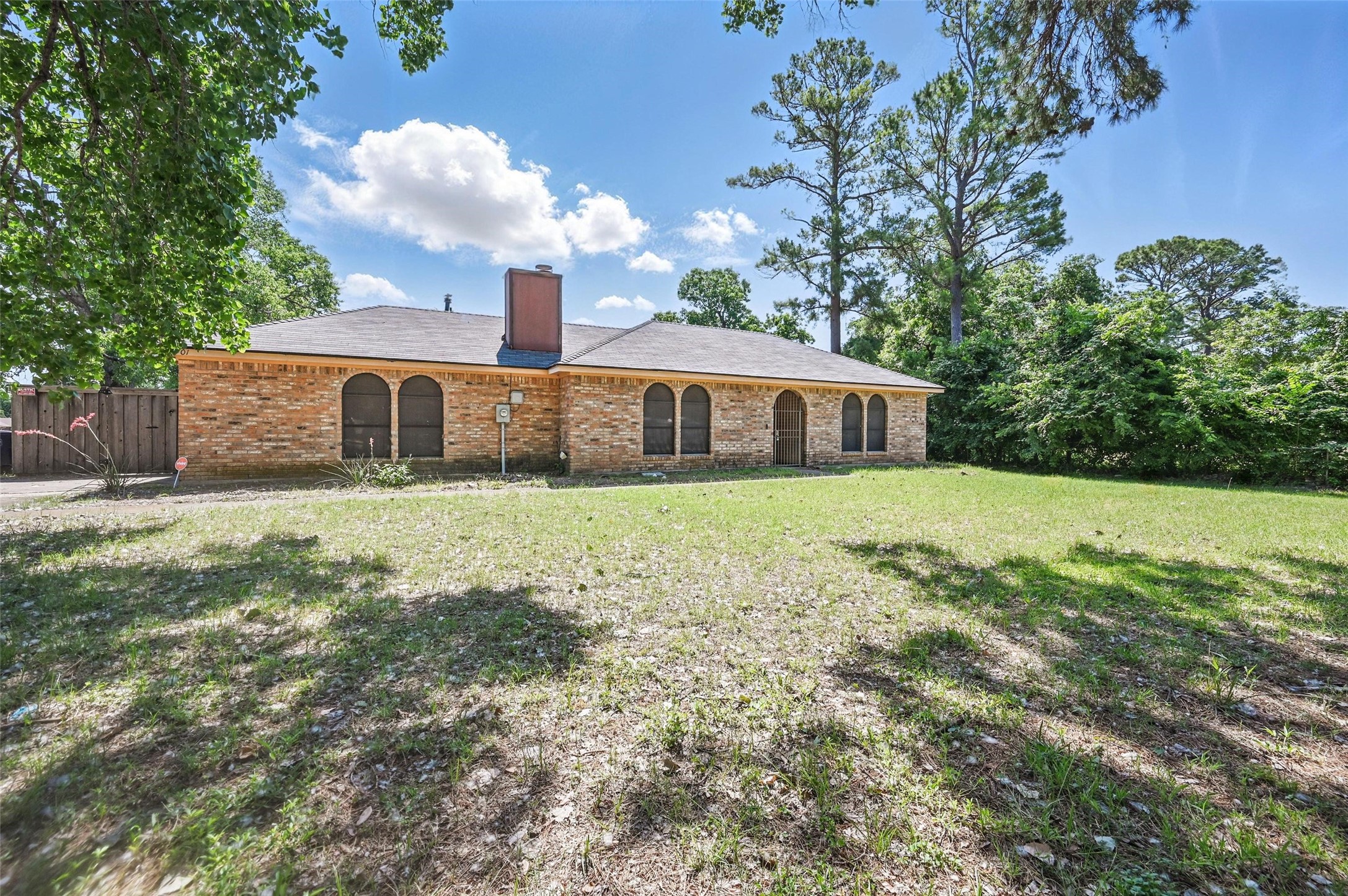 2701 Mims Street Fort Worth TX 76112