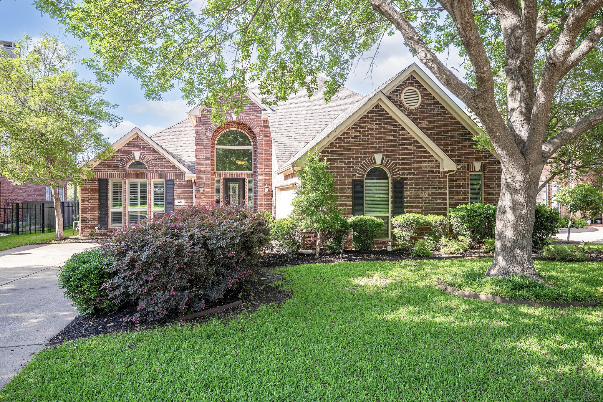 1024 Basilwood Drive Coppell TX 75019