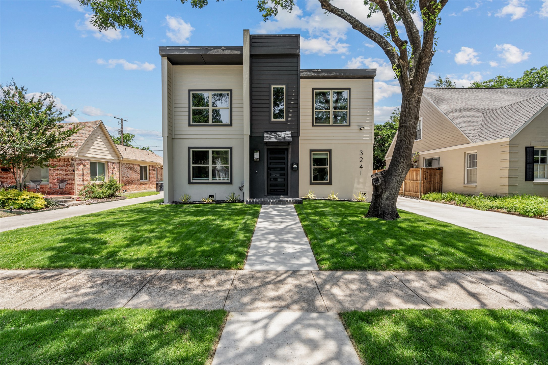 3241 Waits Avenue Fort Worth TX 76109