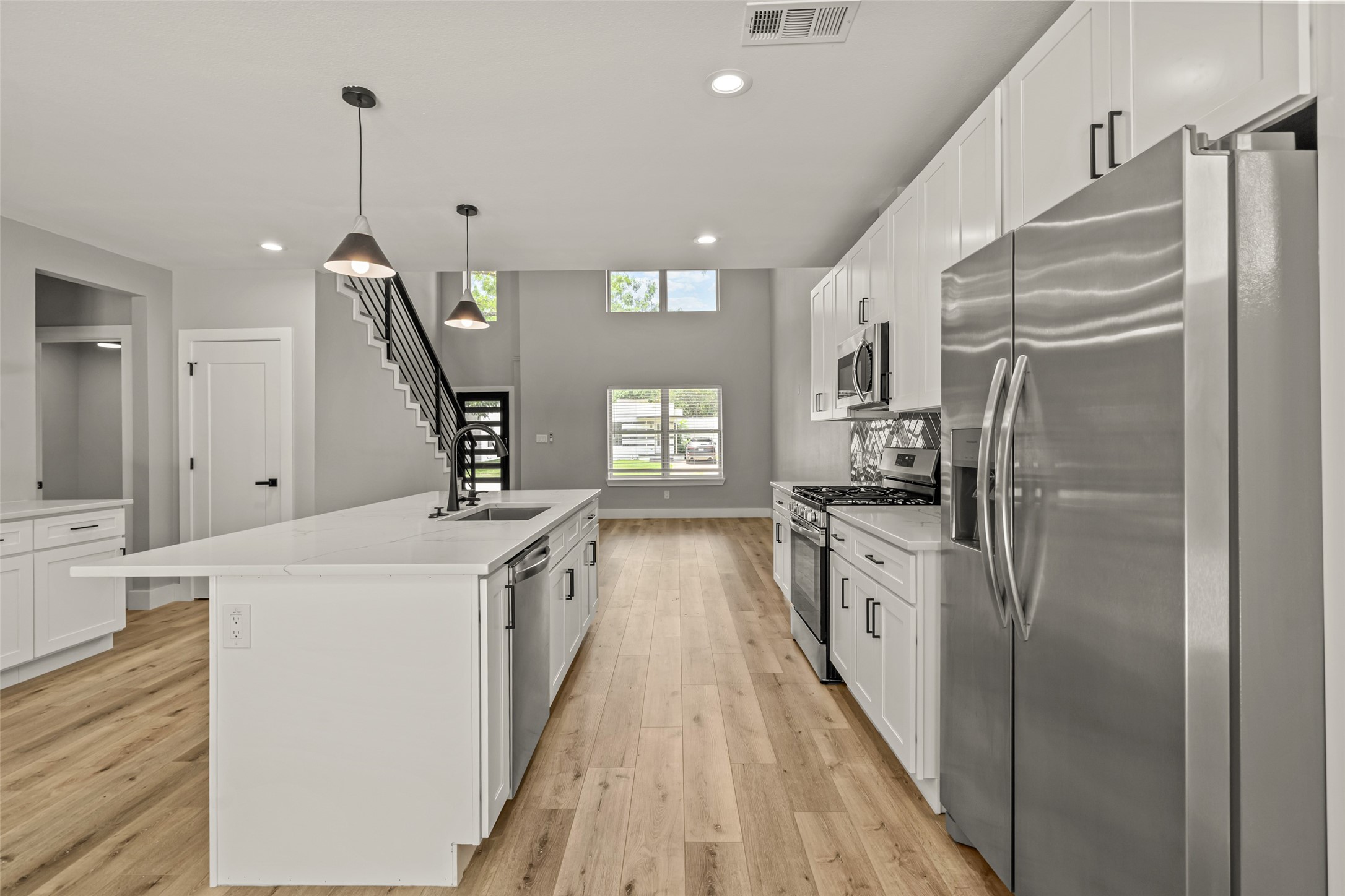 3241 Waits Avenue Fort Worth TX 76109