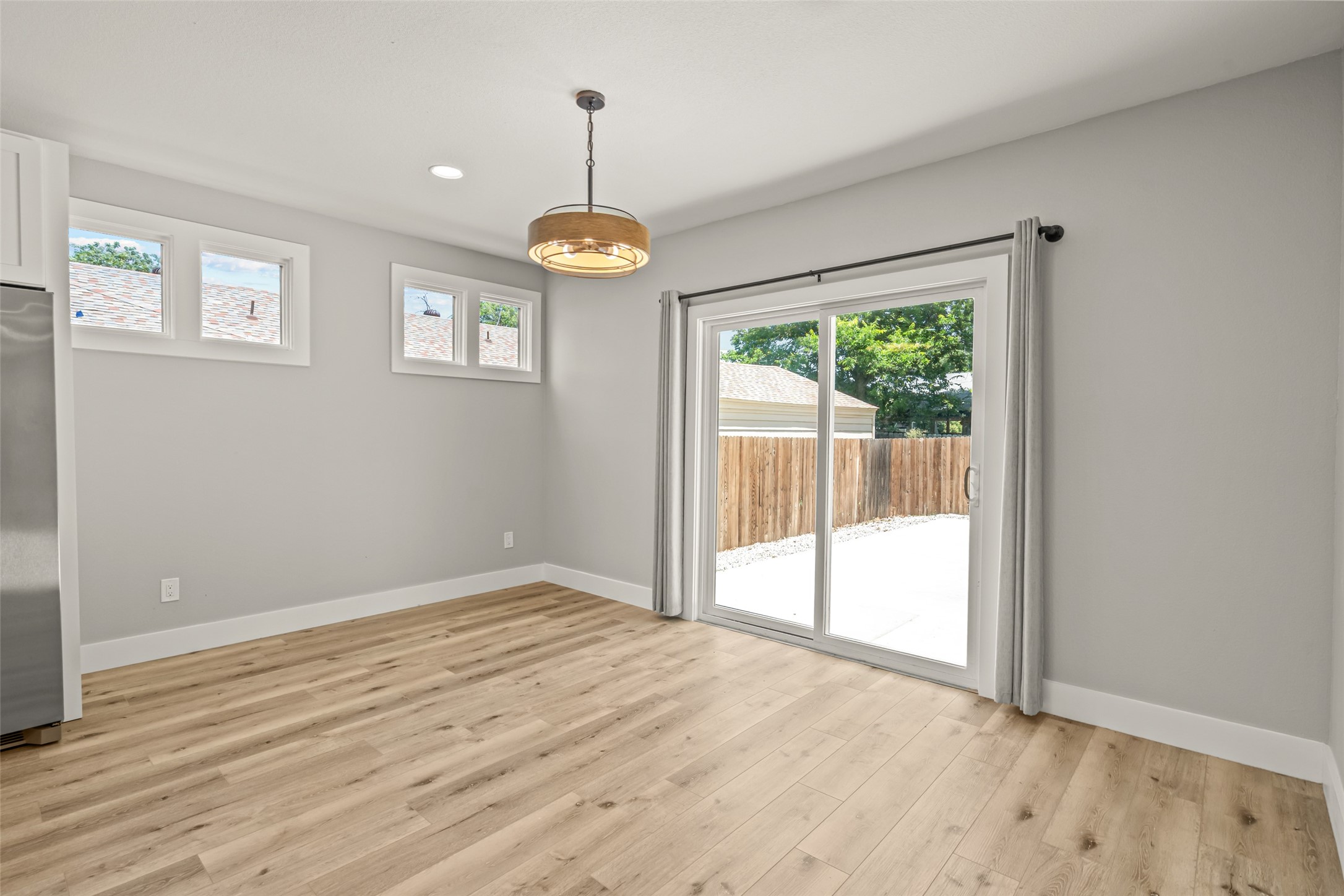 3241 Waits Avenue Fort Worth TX 76109