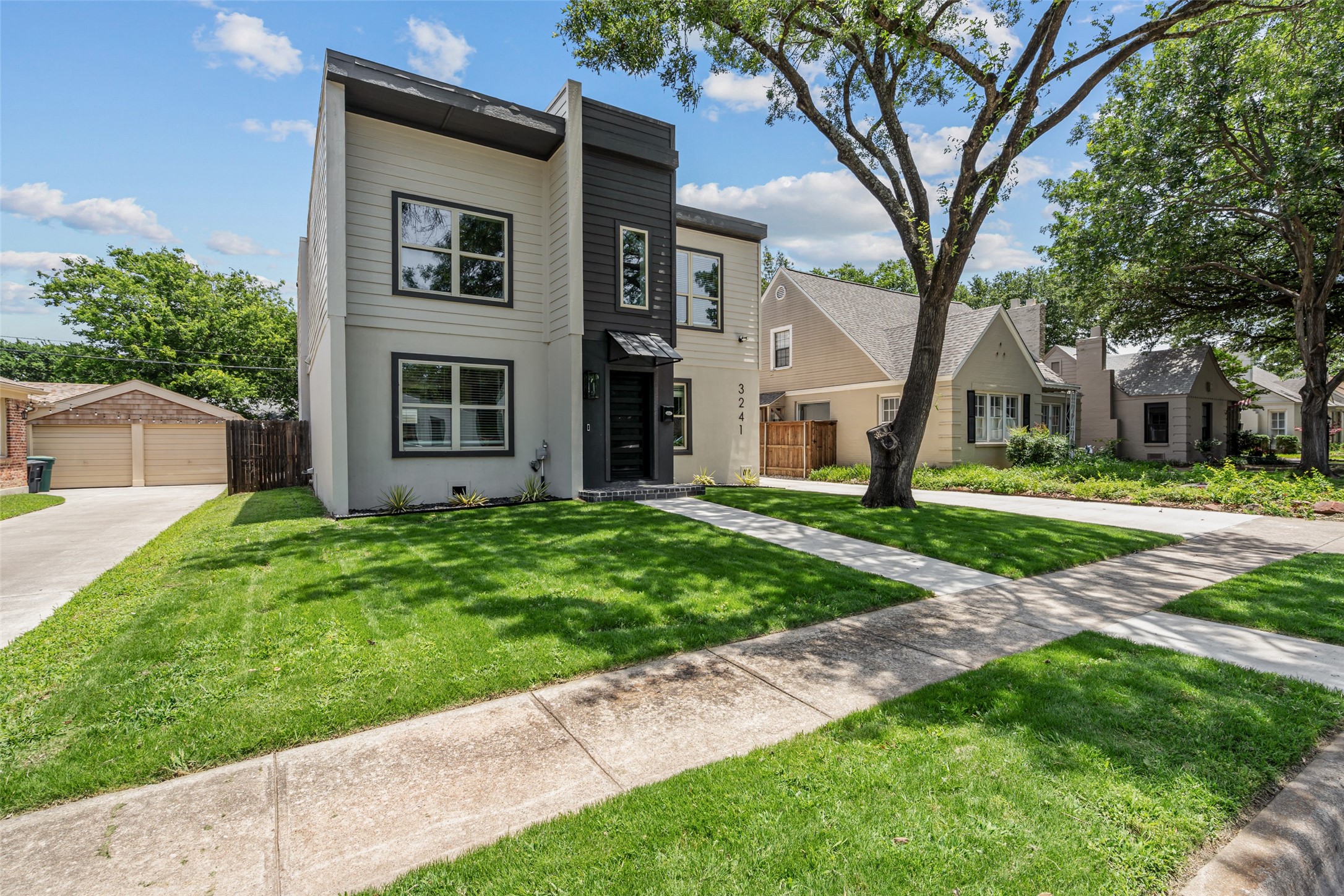 3241 Waits Avenue Fort Worth TX 76109