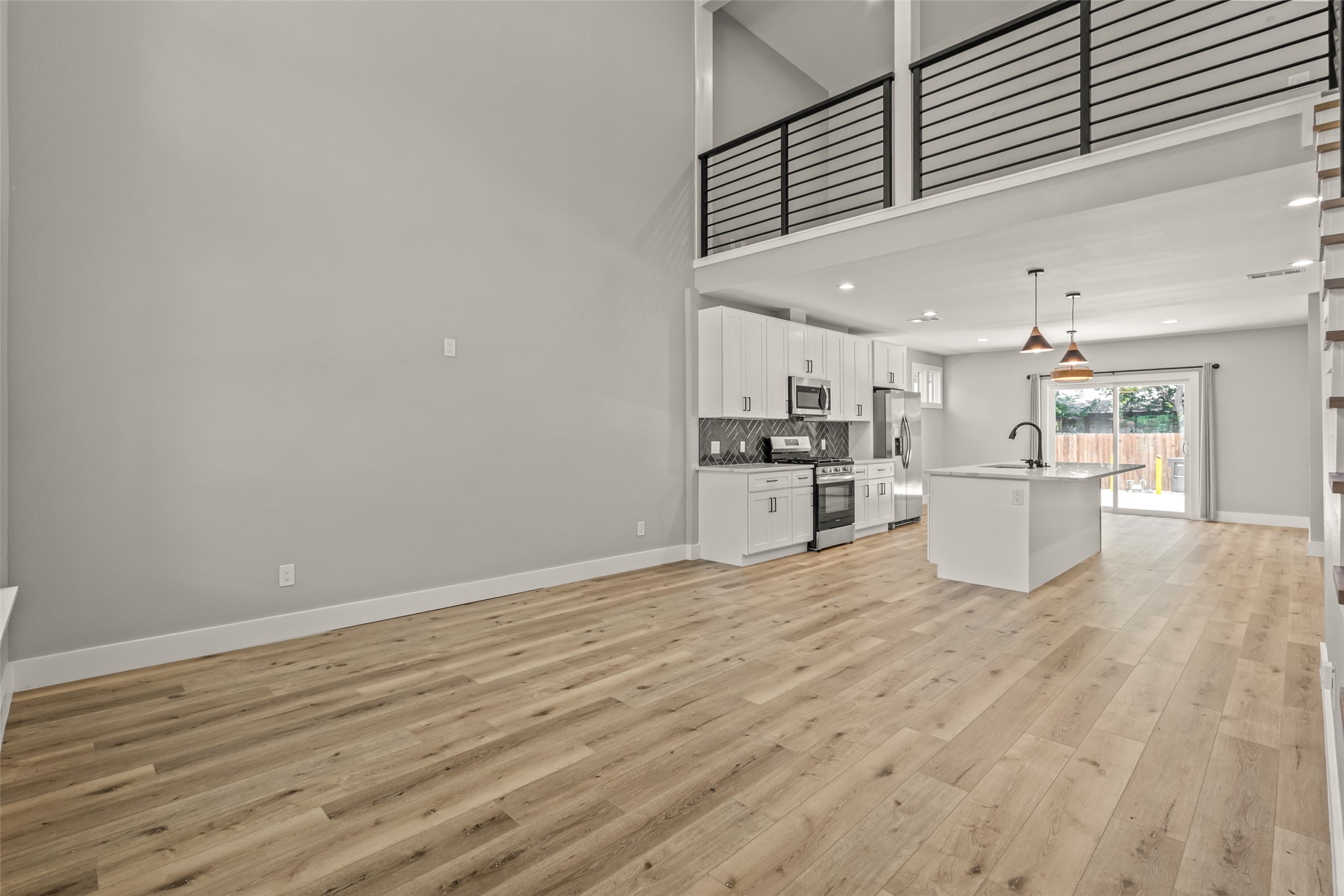 3241 Waits Avenue Fort Worth TX 76109