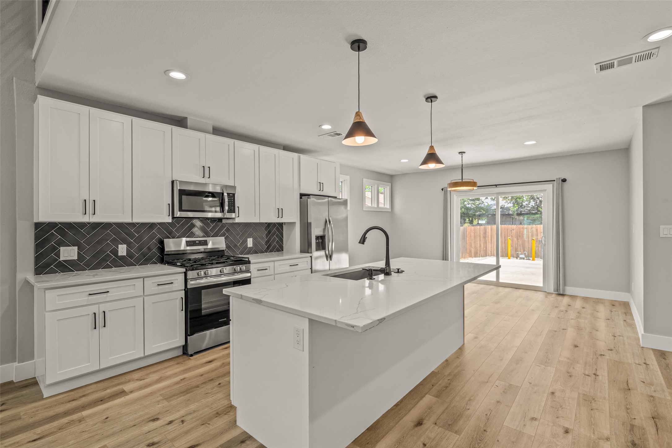 3241 Waits Avenue Fort Worth TX 76109
