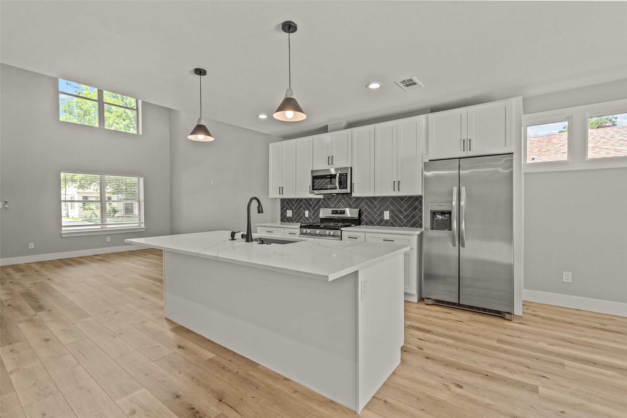3241 Waits Avenue Fort Worth TX 76109