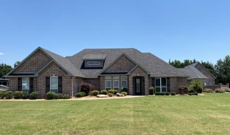 3920 48th Street NE Paris TX 75462