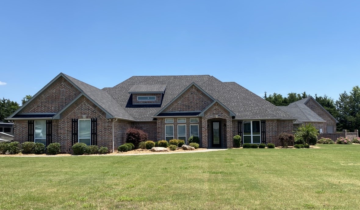 3920 48th Street NE Paris TX 75462