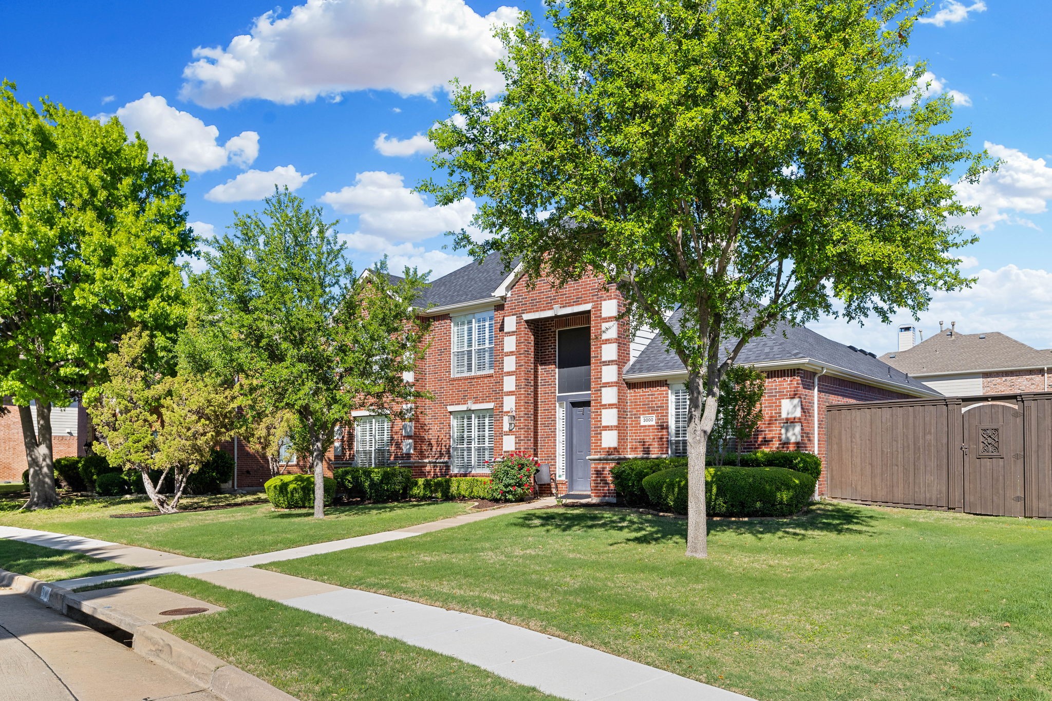 3000 Chippenham Drive Plano TX 75093