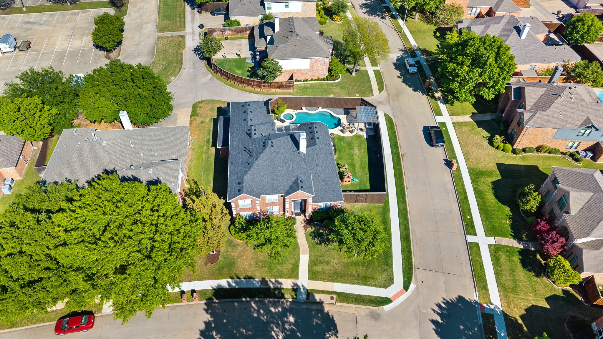 3000 Chippenham Drive Plano TX 75093