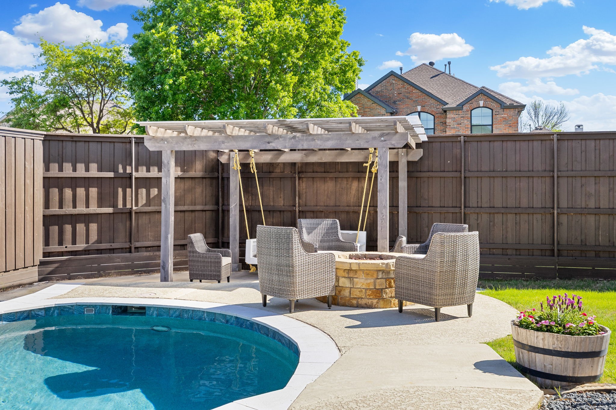 3000 Chippenham Drive Plano TX 75093